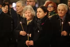 Станка Желева: Баща ми вярваше прекалено много в хората