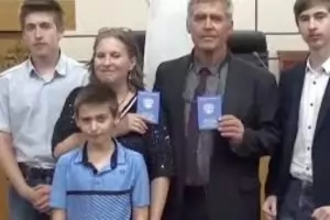 Приключенията на едни американци в Русия