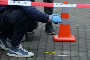 Жената, която намушка трима в София, е нападнала и още хора