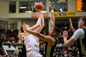 Националният мъжки баскетболен отбор на България ще започне пътя си