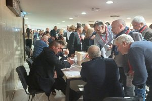 В България 126 формации са подали финансови отчети в Сметната