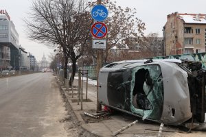 Всеки който откаже тест за алкохол и дрога след като