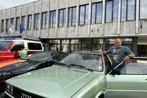 Зам.-кмет на Видин от БСП бе арестуван