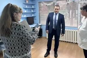 Русенският кмет обърка мезонета си с двустаен апартамент