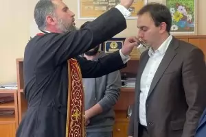 Още един районен кмет напуска "Спаси София" 