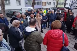 ПП разжалва свой кмет в Пловдив