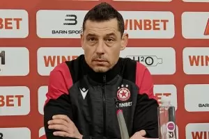 Играта на нерви преди ЦСКА - "Левски" започна с хакерска атака