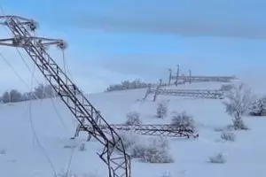 НС спешно приема специален закон за подпомагане на хората без ток по Коледа