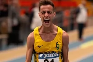 Италиански атлет подобри 30-годишен световен рекорд