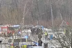 11 души достигна броят на жертвите при стрелба в шведско училище
