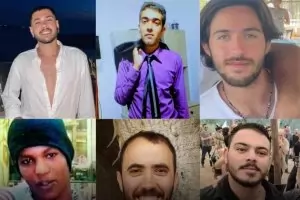 "Хамас" пусна и шестимата заложници