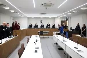Хамас е поддържала тайни оръжейни складове и в България