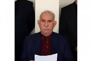 Йоджалан разпусна ПКК