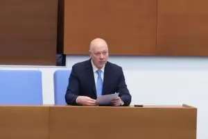 Кабинетът държи на Деньо Денев за шеф на ДАНС
