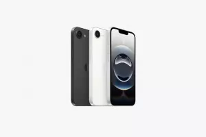 Apple представи iPhone 16e