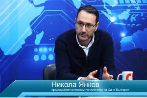 Драмата с пенсиите е за отклоняване на вниманието
