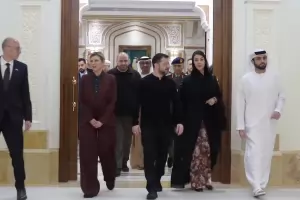 Преговорите между Русия и САЩ започват в Рияд във вторник