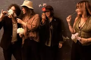 The Dandy Warhols гостуват в България за пръв път