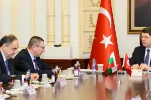 Сарафов атакува пред ВАС прекратяването на избора на главен прокурор