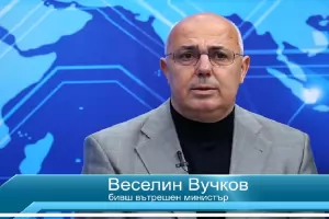 Плавно и сигурно МВР се превръща в звено "пенсии" на НОИ