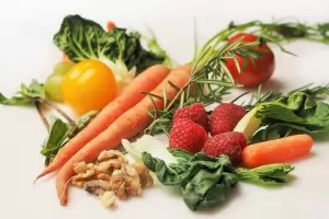 Как да се храним срещу хронично възпаление