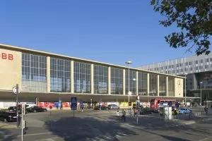 Виенската полиция предотврати терористичен акт 