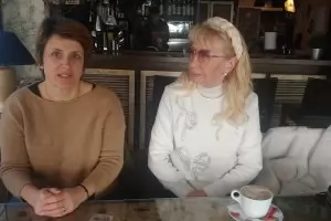 Кучетата в приютите на София умират без грижи, а Васил Терзиев не вярва