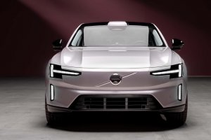 Volvo има нов флагман но не в класическия смисъл Моделът