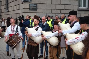 Днес е денят X за парламентарната група на МЕЧ Очаква