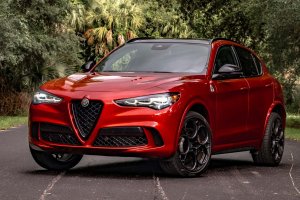 През 2021 г концернът Stellantis обяви че Alfa Romeo до