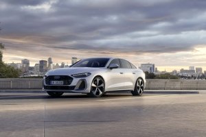 Германският производител Audi винаги е бил известен с луксозните си