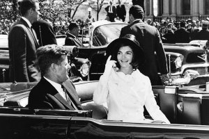 САЩ ще публикуват днес цялата налична информация за убийството на