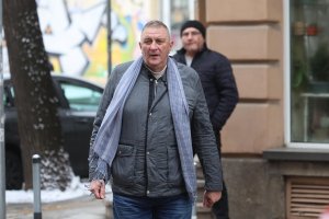 Кадърът на БСП Петър Мутафчиев е номинацията на партията за