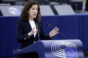 Всеки гражданин на Европейския съюз трябва да разполага с достатъчно