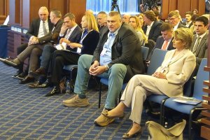 След пет поредни мандата начело на Българския олимпийски комитет Стефка