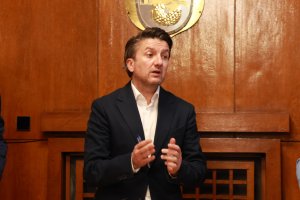 Министърът на туризма Мирослав Боршош е обявил готовност да започне