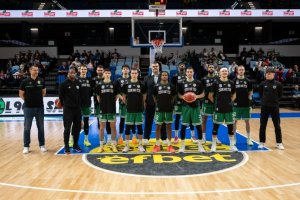 Черно море Тича е новият носител на Купата на България