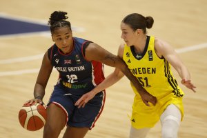 Приходите в елитния женски спорт на глобално ниво растат значително