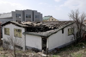 Общо над 500 души са дарили кръв за пострадалите при