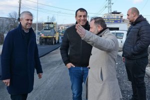 Кметът Благомир Коцев осъди бизнесмена Благомир Коцев Обаче и бизнесменът