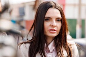 Полицията в Молдова задържа снощи Евгения Гуцул ръководителка на проруското