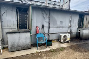 ГДБОП митниците и НАП откриха тонове некачествен бензин и дизел