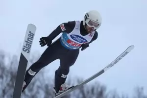 Зографски завърши Световната купа с рекордно класиране