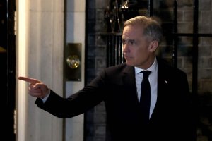 Премиерът на Канада Марк Карни тази неделя ще обяви провеждането