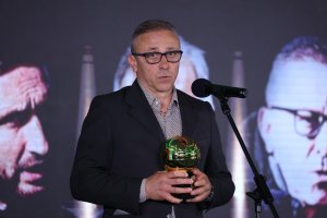 Не сме фаворити приемаме този мач като награда за труда