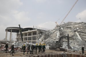 Броят на жертвите при земетресение с магнитуд 7 7 в Мианма