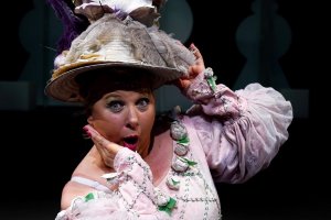 Комедията Неделя сутрин на театър Артвент е носител на голямата