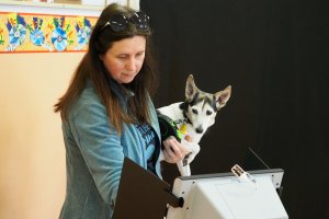 Столичният район Оборище избира районен кмет днес Избирателната активност е едва