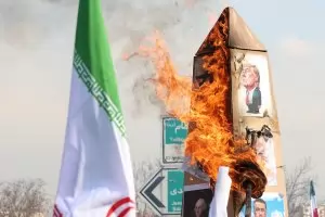 Иран отхвърли искането на Тръмп за ядрени преговори
