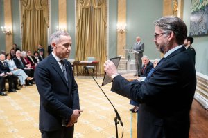 Новоизбраният премиер на Канада Марк Карни нарече говоренето на администрацията